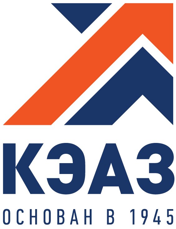 KEAZ logo 1C
